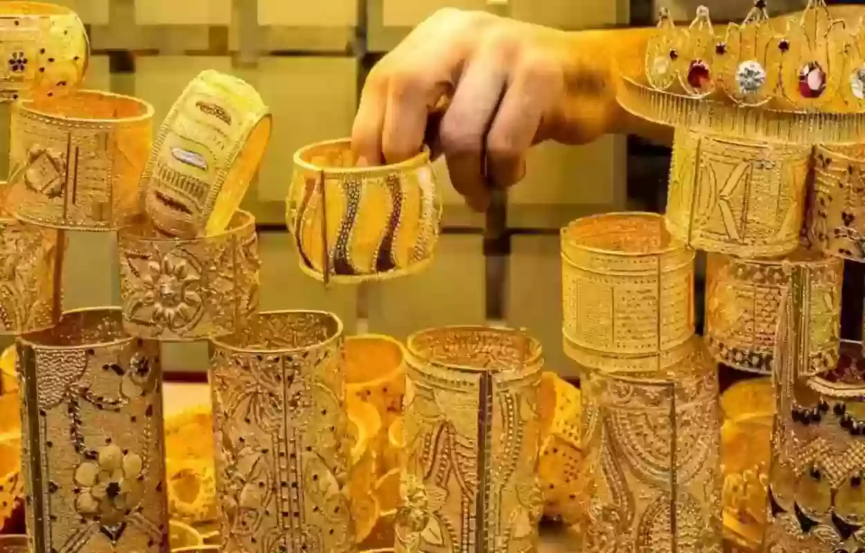 المستعمل وصل لكام النهاردة؟ سعر الذهب الجديد والمستعمل اليوم السبت 27 يوليو 2024