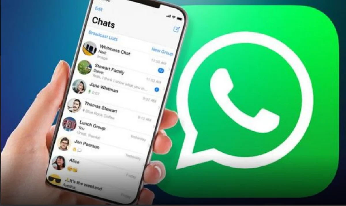 مميزات رائعة تم اضافتها في تحديث واتساب الجديد 2024 WhatsApp