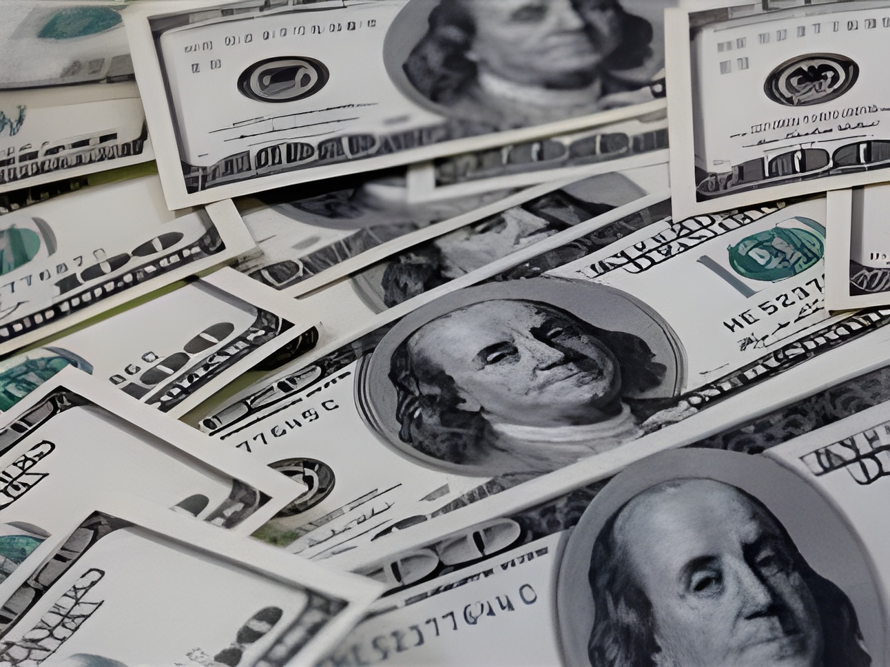 الأخضر يحلق في السماء.. سعر الدولار مقابل الدينار العراقي اليوم الأربعاء 25-9-2024 وما هو سعر 100 دولار في العراق