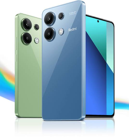 «تصميم انيق للناس الشيك».. مواصفات ممتازة لهاتف Xiaomi Redmi Note 13 Pro وسعره فى مصر والسعودية