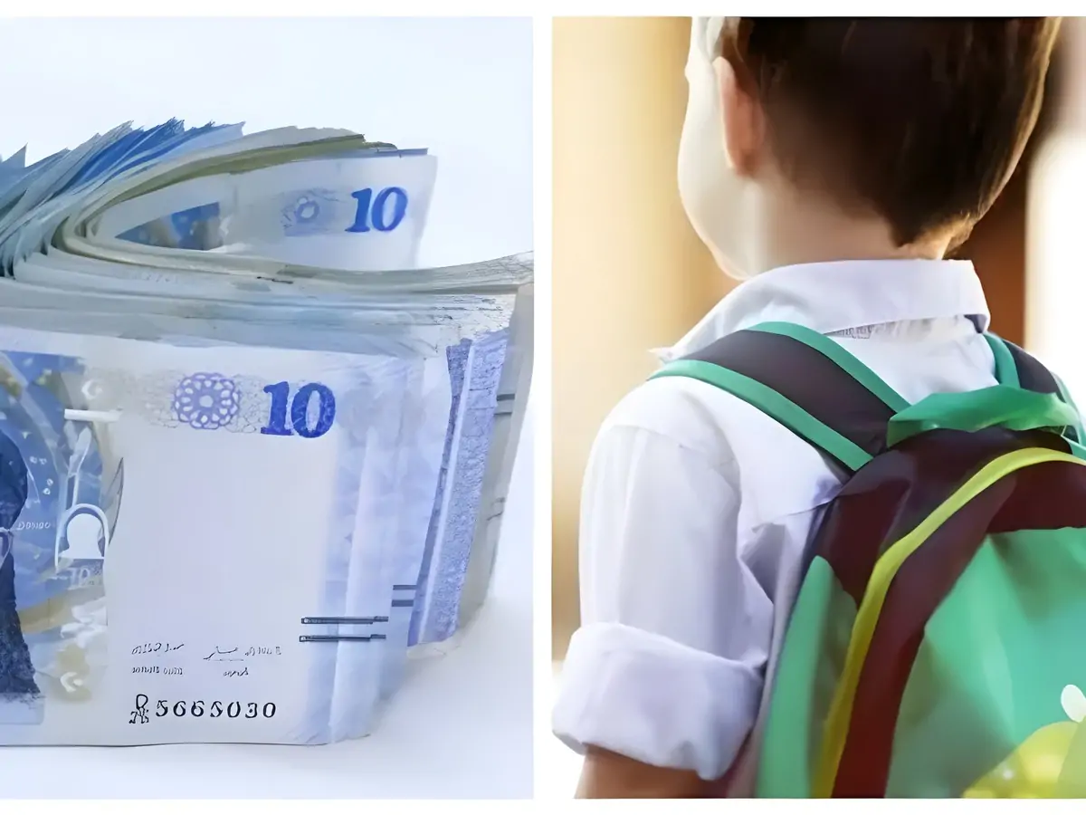 ما هي شروط التسجيل في منحة الطفل.. اعرف المستندات المطلوبة للتقديم