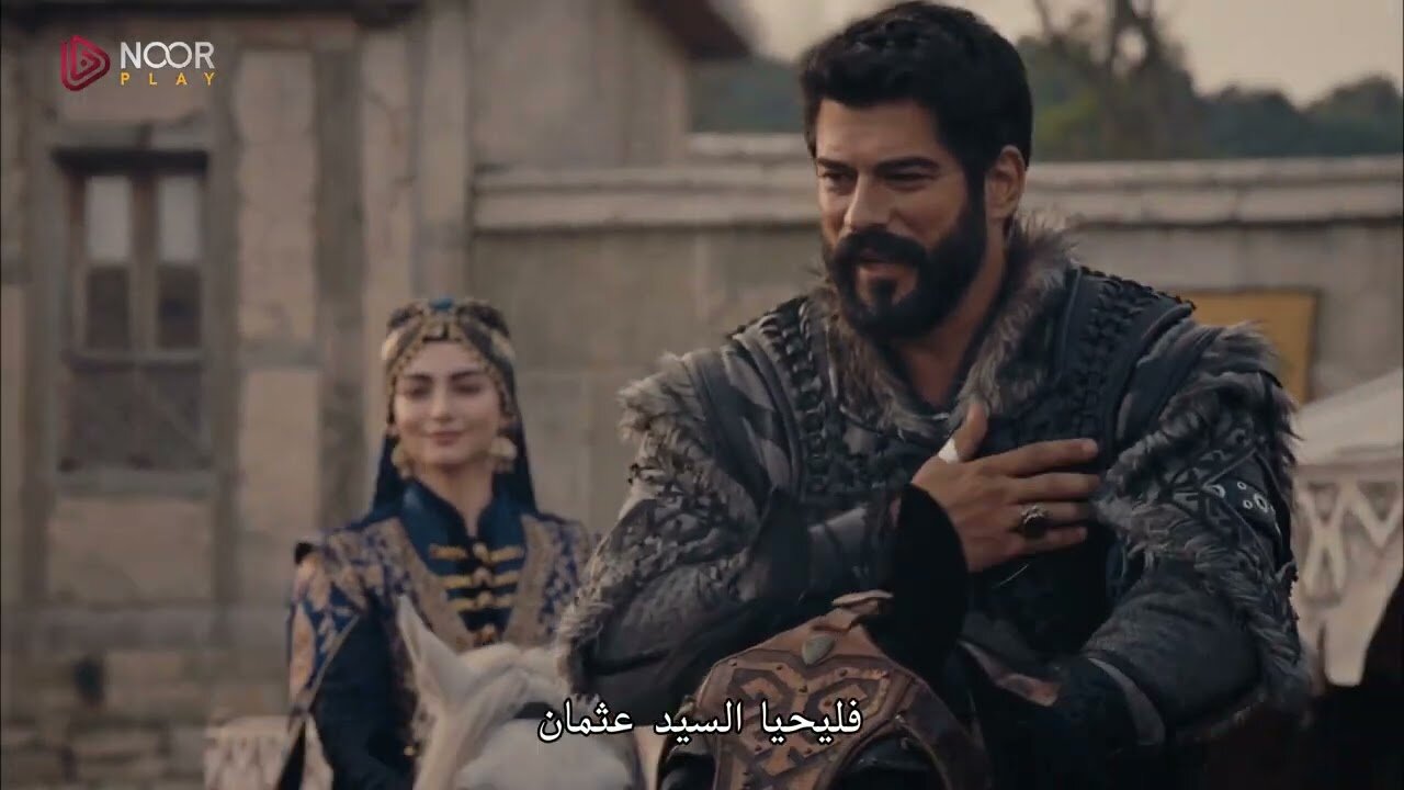 المؤسس عـــاد للإنتقـام.. تــابع أولى حلقات مسلسل قيامة عثمان الموسم السادس في “هذا المــوعـد“ على تردد قناة ATV