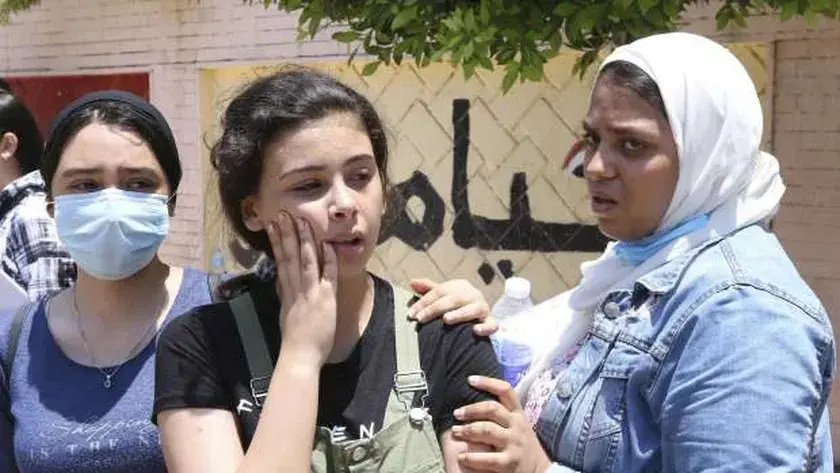 صدرت الآن ورسميًا نتيجة الثانوية العامة 2024 محافظة القاهرة وجميع المحافظات