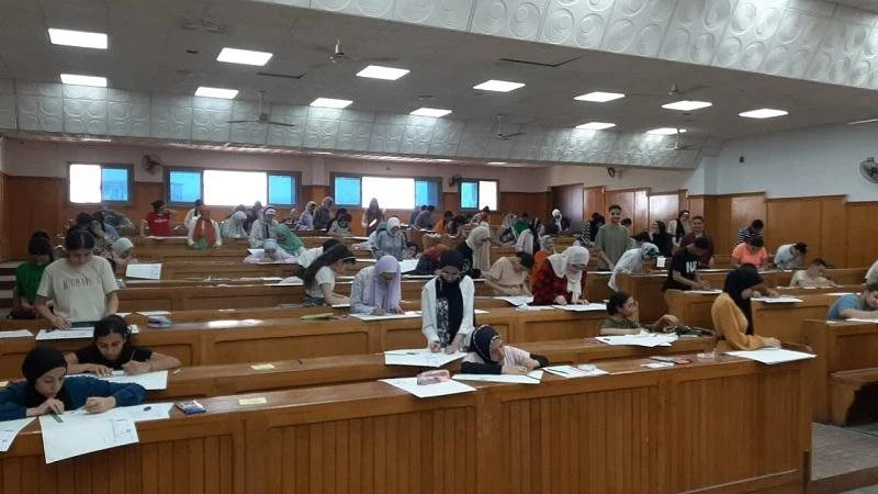 الطب بـ 74% والصيدلة 68%.. تنسيق الجامعات الأهلية للثانوية العامة 2024-2025