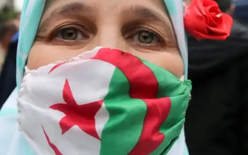 بشرى للسيدات.. خطوات التسجيل في منحة المرأة الماكثة في البيت 2024 بالجزائر وأهم الشروط اللازمة لاستحقاق المنحة