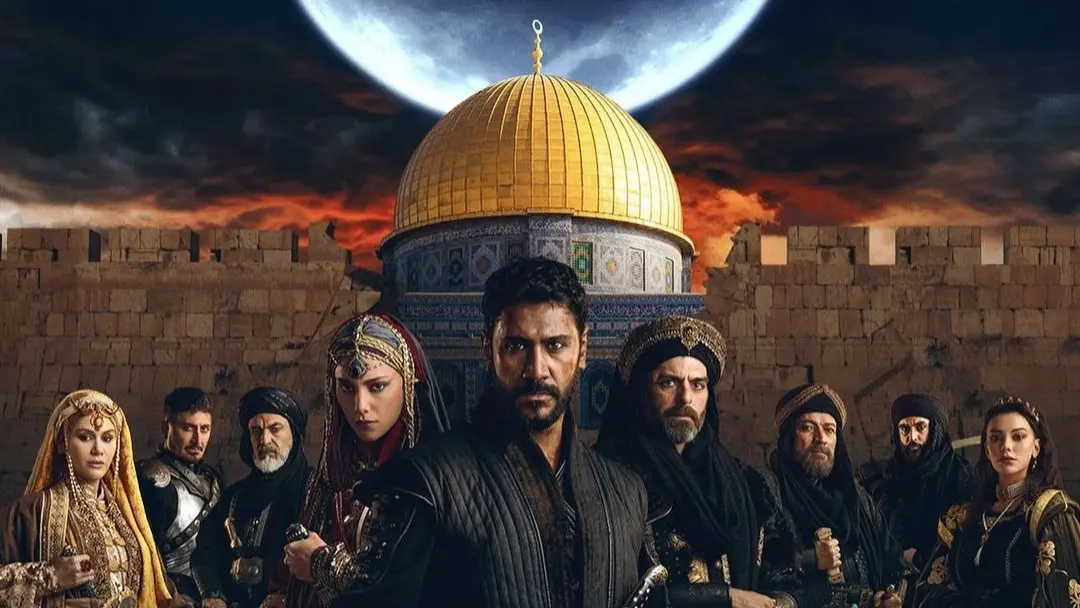 “مسلسل Selah addin Eyyubi الجزء 2” موعد عرض أولى حلقات الجزء الثاني مسلسل صلاح الدين الأيوبي والقنوات الناقلة 2024