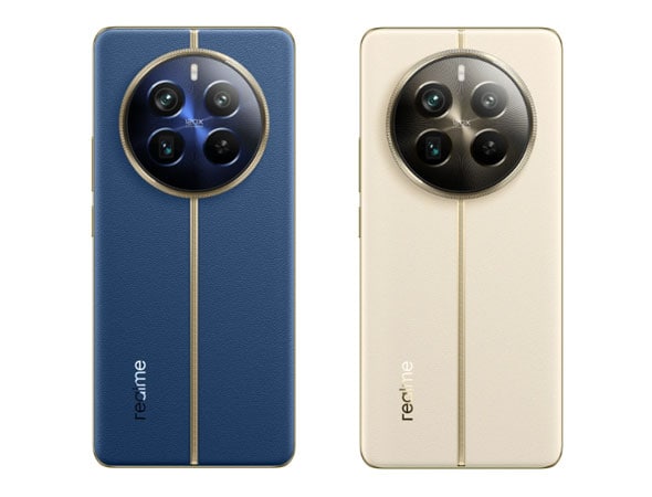 وحش الهواتف.. مواصفات هاتف Realme 12 Pro Plus الجديد لعشاق الفخامة والشياكة