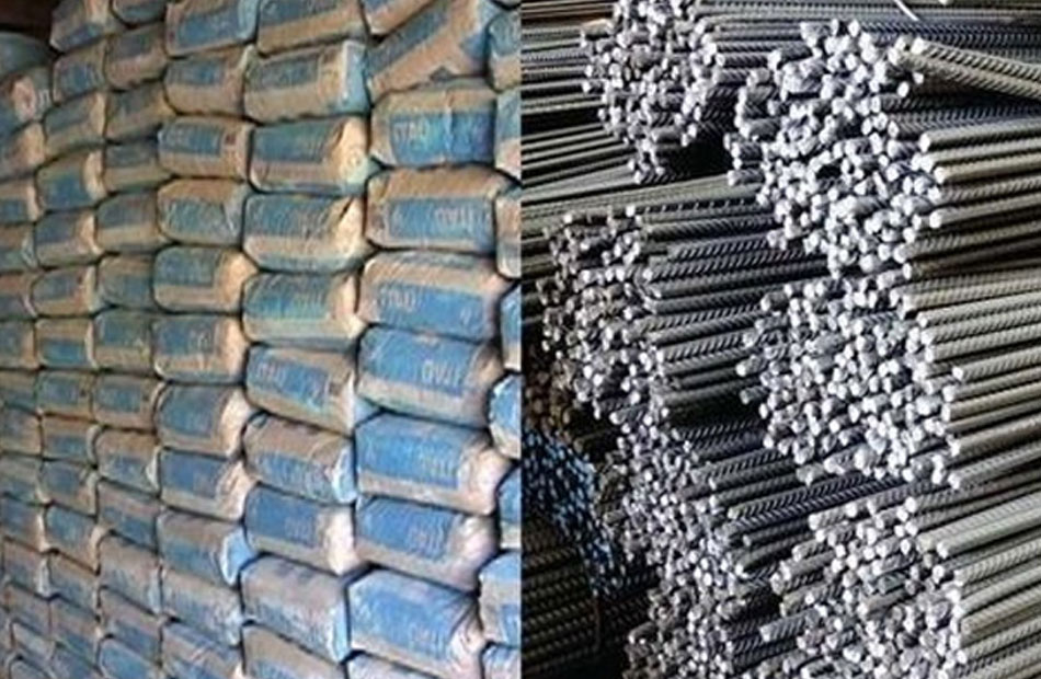 ابني لولادك.. انخفاض سعر الحديد اليوم السبت وطن الأسمنت بكام