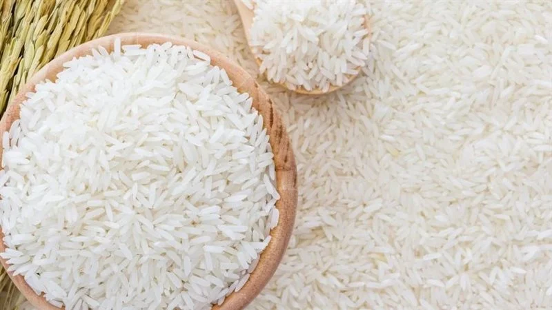 سعر طن الأرز الشعير الان في الأسواق