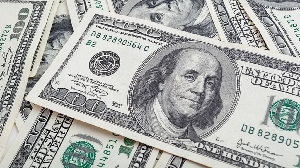 سعر الدولار في السوق السوداء