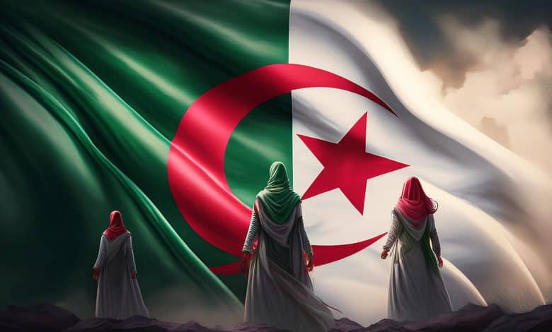 متاح الانـ emploi.gov.tn.. رابط التسجيل في منحة المرأة الماكثة في البيت 2024 في الجزائر عبر موقع الوكالة الوطنية للتشغيل