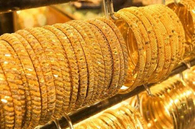 السعر مفاجاة.. اليكم سعر الذهب فى الكويت اليوم الجمعة 18 اكتوبر 2024 وسعر الدولار الامريكي مقابل الدينار الكويتي