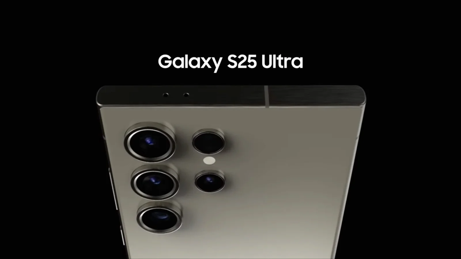 مواصفات Galaxy S25 سامسونج يذهل العالم بأخر إصدار