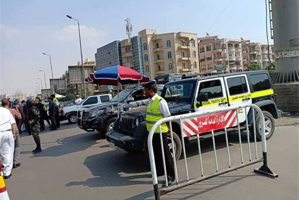 فحص سريع لمخالفات المرور 2024.. ادفع أون لاين بسرعة قبل تطبيق الغرامة