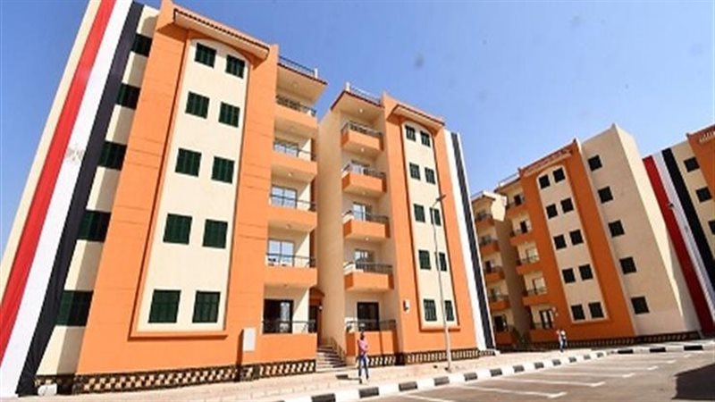 “لينك سريع” خطوات حجز شقق الاسكان الاجتماعي عام 2024 عبر cservices.shmff.gov.eg
