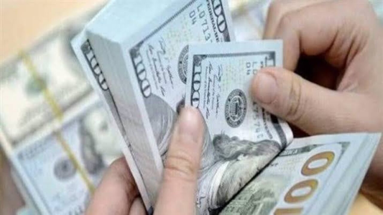 شوف الأخضر بقى بكام.. سعر الدولار مقابل الدينار العراقي اليوم الثلاثاء الموافق 5 نوفمبر 2024 وما هو سعر 50 دولار في العراق