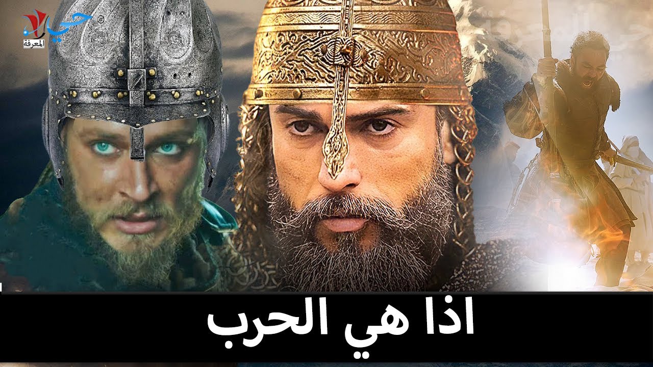 “مغامرات فاتح القدس” تابع مسلسل صلاح الدين الأيوبي الحلقة 34 الموسم الثاني في هذا الموعد على قناة الفجر وATV
