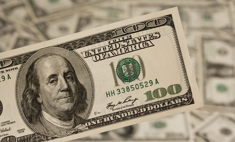 سعر الدولار أمام الجنيه اليوم الخميس 5 ديسمبر 2024