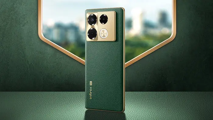 مواصفات Infinix Note 50 Pro Plus 5G هتججن من مميزاته الجديدة الأن