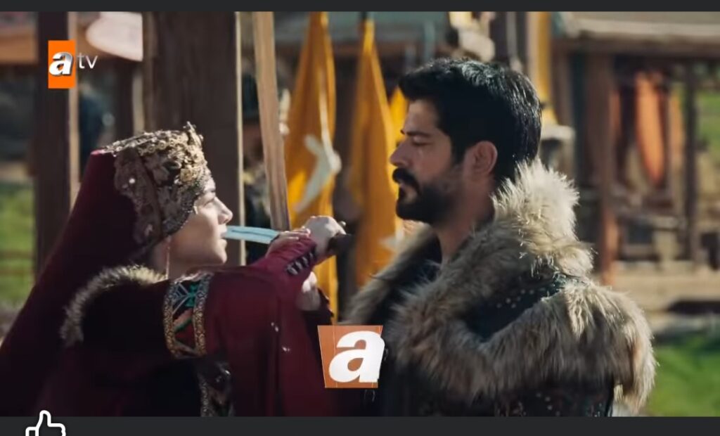 عرض مسلسل عثمان الحلقه 178 كــاملة في هذا التوقيت Kurulus Osman : تــابع الحلقة الـــــ178 خلال تردد قناة الفجر الجزائرية فور بثها علي الشاشــة