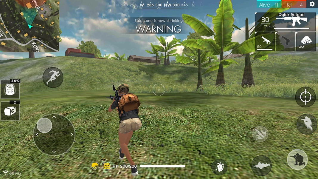 سكنات وجواهـر بلا حدود.. أكواد فري فاير 2025 Free Fire Code وطريقة الاستبدال عبر Garena الرسمـي الرسمي