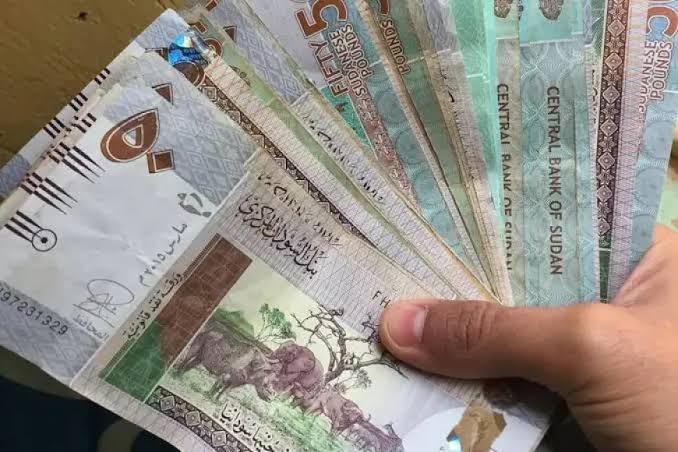 بكام في السوق.. سعر الجنيه السوداني اليوم الثلاثاء 10 ديسمبر 2024 مقابل الجنية المصري