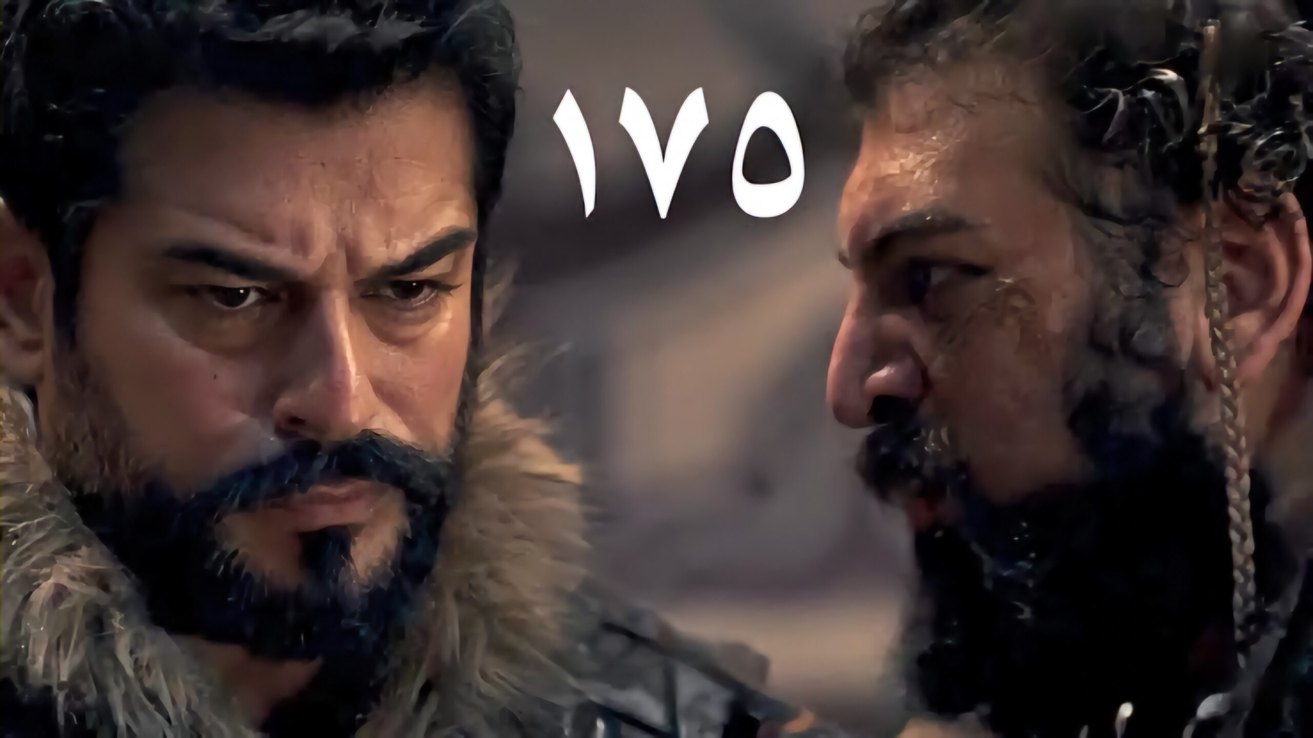 أحداث شيقة في مسلسل قيامة عثمان الحلقة 175 على قناة ATV التركية وترددها الجديد