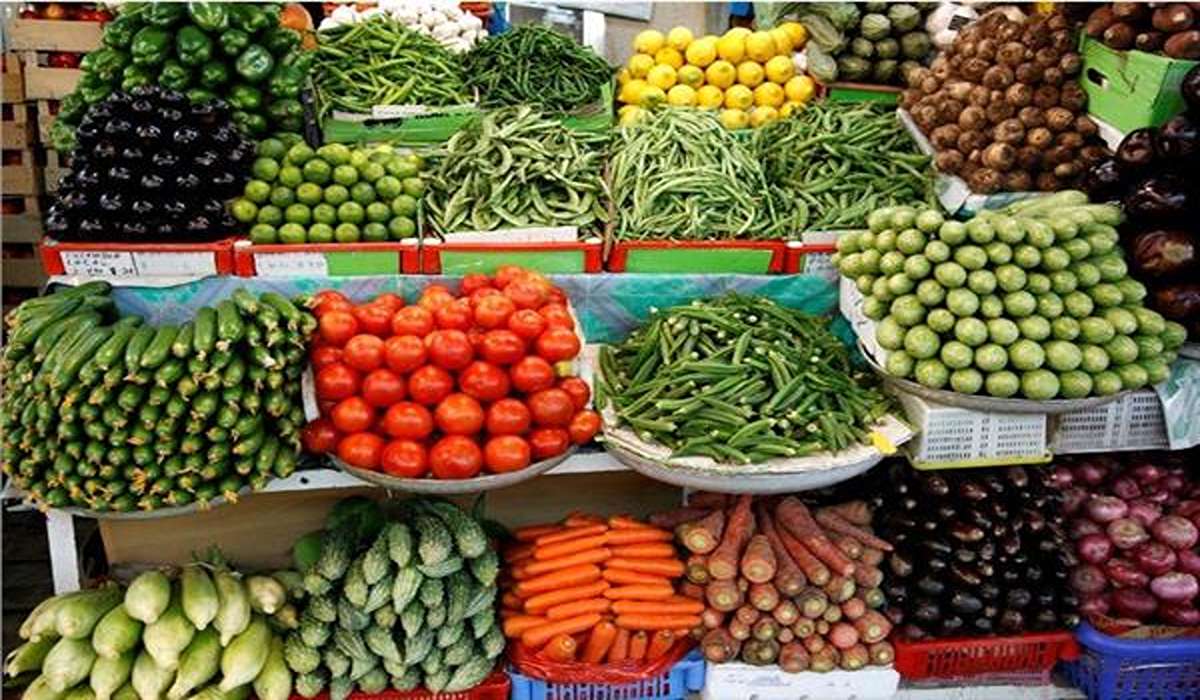 سعر الطماطم سوق العبور.. أسعار الخضراوات اليوم في الأسواق