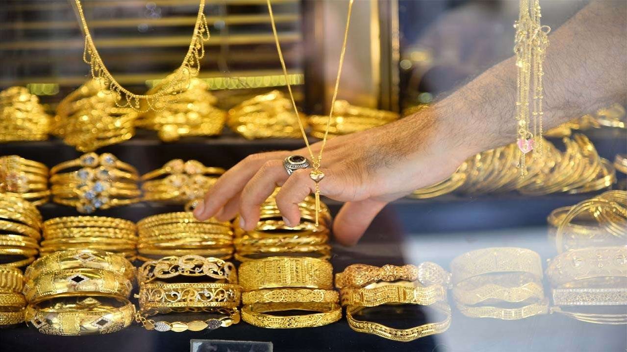 “قبل رمضان” أسعار الذهب اليوم الأربعاء 22-1-2025