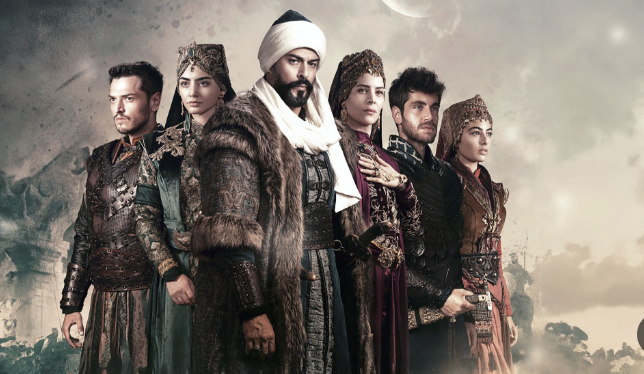 تابع مسلسل قيامة عثمان الحلقة 177.. تعرف على موعد عرض مسلسل قيامة عثمان الجزء السادس وتردد قناة الفجر الجزائرية