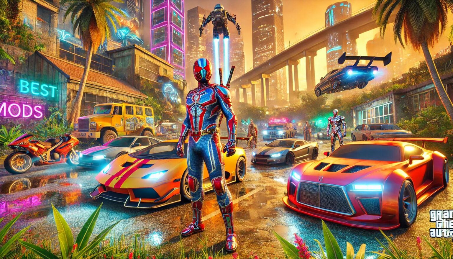 🔥🚨 اكتشف أحدث شفرات جاتا سان اندرياس 2024 – أسرع طرق للسيطرة على اللعبة! 💥🎮