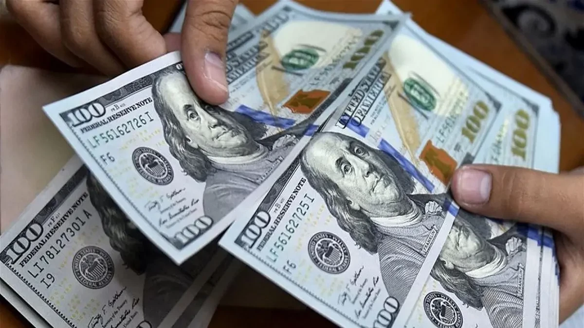 مفاجأة في سعر الدولار أمام الجنيه اليوم الجمعة 27-12-2024