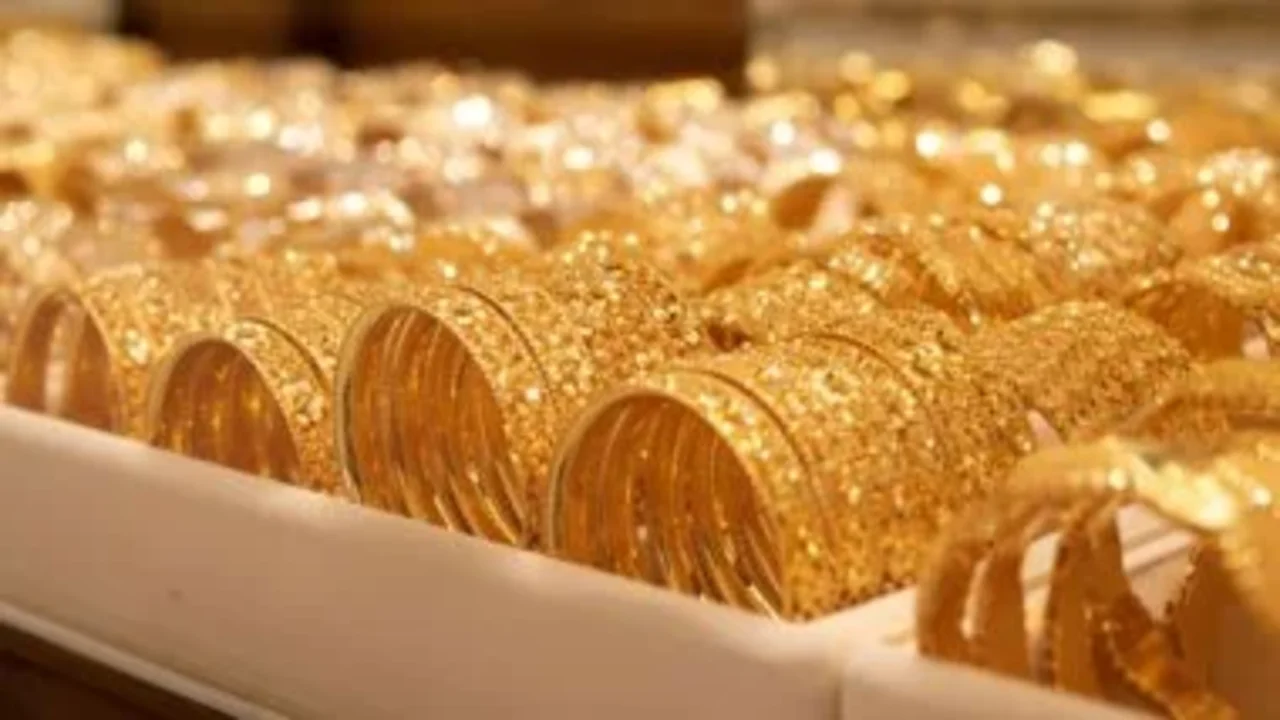 سعر الذهب اليوم السبت 14 ديسمبر 2024: أسعار الذهب في محلات المجوهرات الآن
