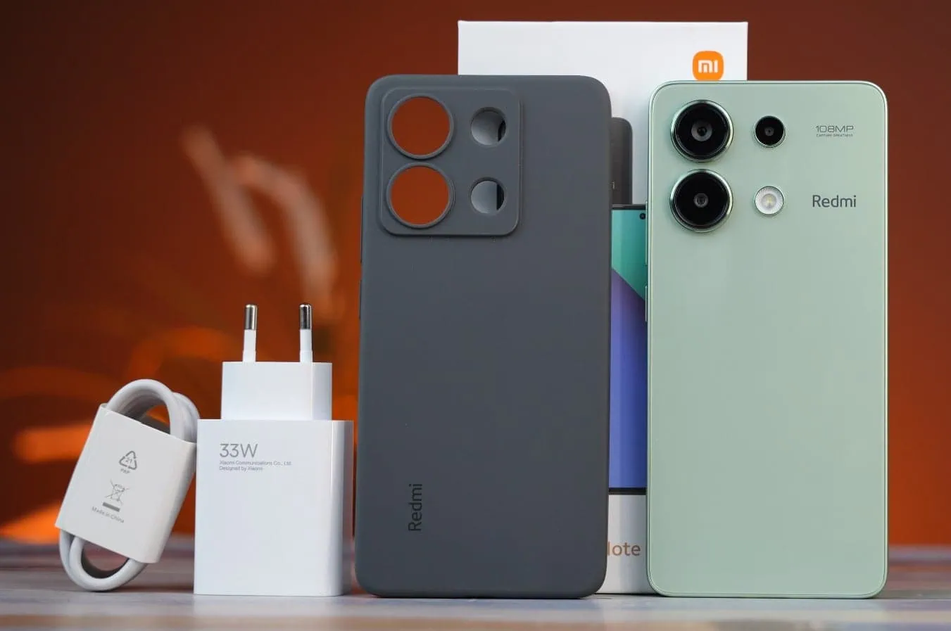 شاومي تستمر في المنافسة.. تعرف على مميزات وعيوب وجميع إمكانيات هاتف Xiaomi Redmi 13