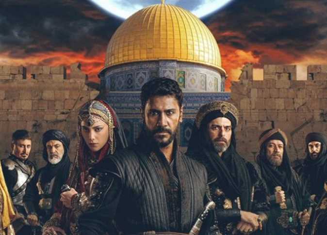 “قتل راكيف”.. أبرز احداث الحلقة 42 من مسلسل صلاح الدين الأيوبي🔥 وموعد عرض الحلقة الجديدة بأعلى جودة HD