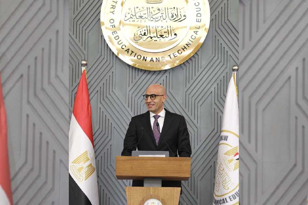 “بديل الثانوية العامة”.. نظام البكالوريا المصرية الجديد موعد التطبيق وعدد المواد وأول دفعة سيطبق عليها هذا القرار
