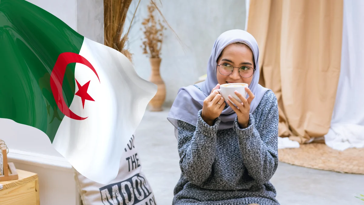 شروط طلب منحة المرأة الماكثة بالبيت في الجزائر وطريقة التسجيل في المنحة 2025