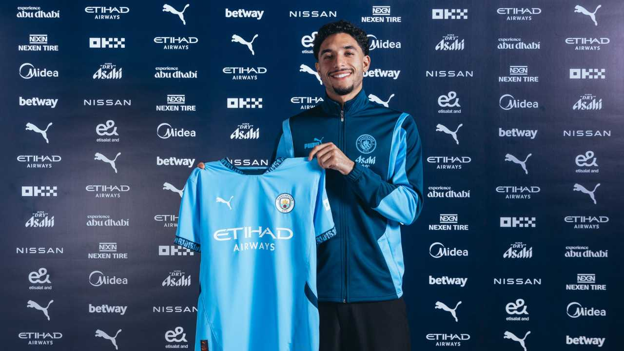المواجهة الأولى لعمر مرموش.. موعد مباراة مانشستر سيتي ضد تشيلسي في الدوري الإنجليزي الممتاز والقنوات الناقلة
