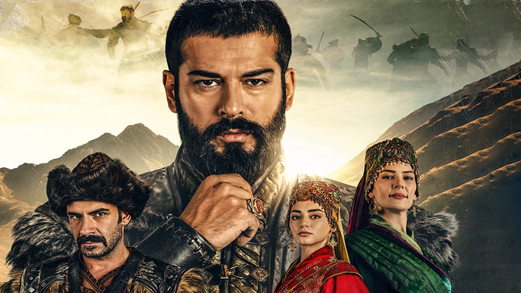 أسباب تأجيل مسلسل قيامة عثمان وموعد عرض الحلقة الجديدة 178