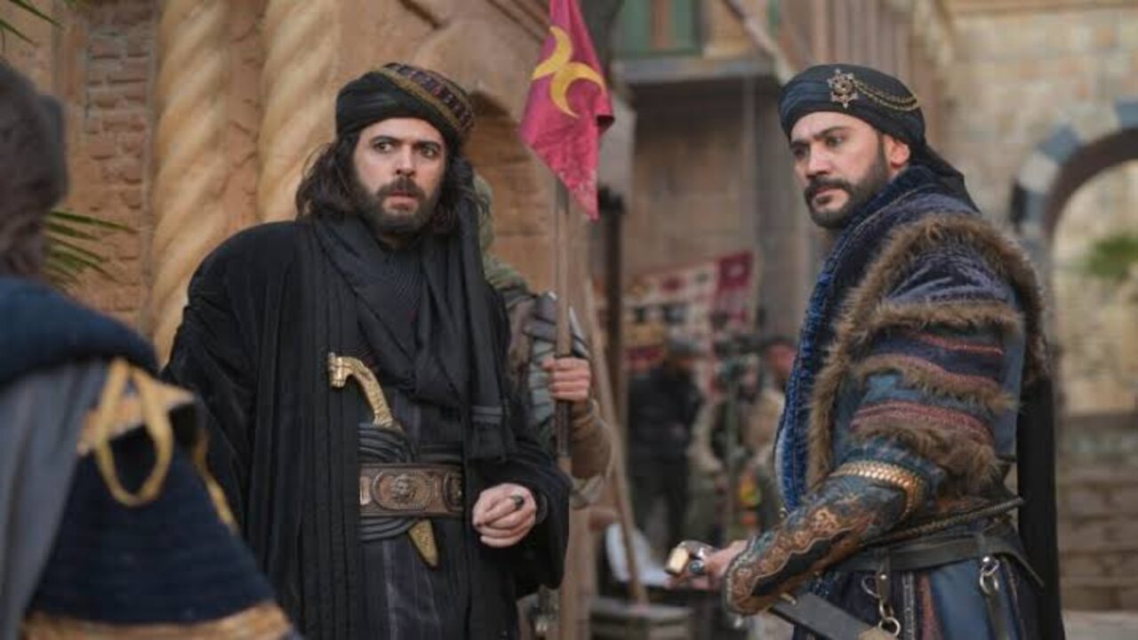 مسلسل صلاح الدين الأيوبي.. أحداث مشوقة الحلقة قبل الأخيرة في هذا الموعد