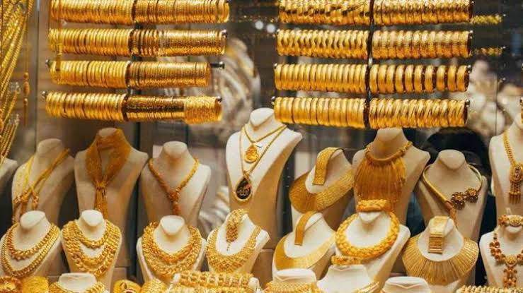 سعر جرام الذهب عيار 21 بورصة الدهب الان تُفاجئ الجميع