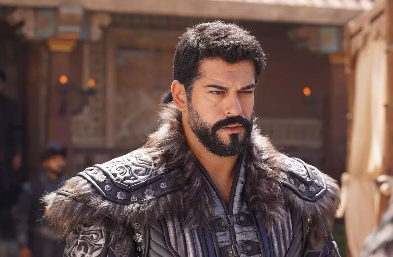 kuruluş osman تفاصيل الحلقة 177 من مسلسل قيامة عثمان الموسم السادس