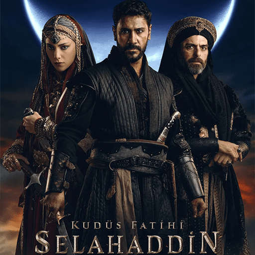 ”حـــ41 بأحـــداث جديـــدة” مسلسل صلاح الدين الايوبي الحلقة 41 Sallahaddin عبر قناة الفجر الجزائرية