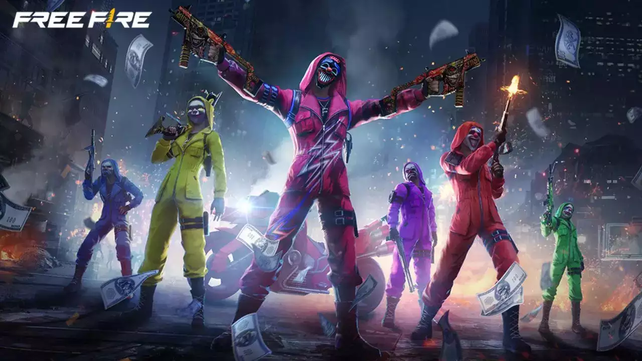 مكافآت ورقصات مع اكواد فري فاير 2025 free fire codes.. خليك مسيطر
