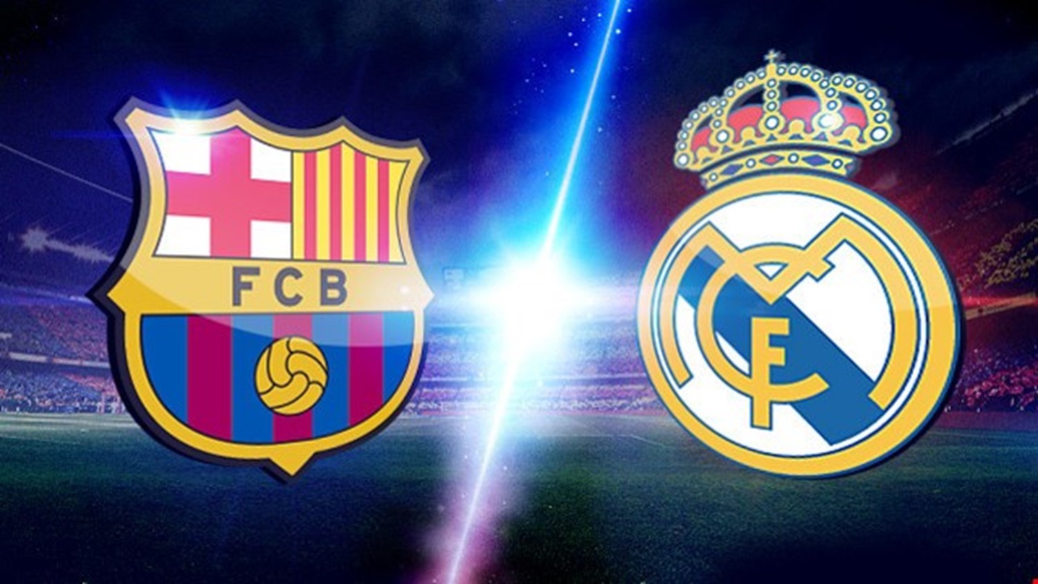 القنوات المفتوحة الناقلة لمباراة برشلونة وريال مدريد في نهائي كأس السوبر الإسباني 2025