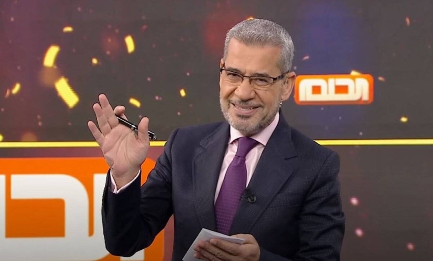 “بنقرة زر” الاشتراك في مسابقة الحلم لدخول سحب الـ 1.000.000$