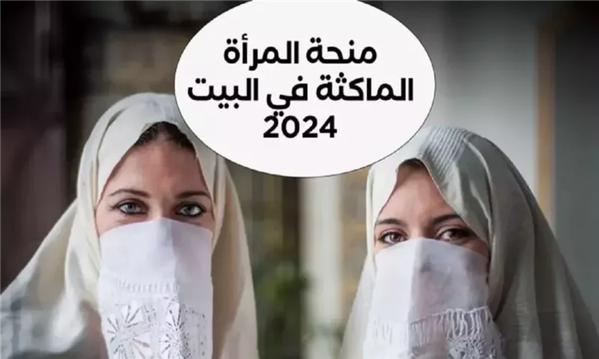 anem.dz خطوات التسجيل في منحة المرأة الماكثة في البيت عبر anem.dz