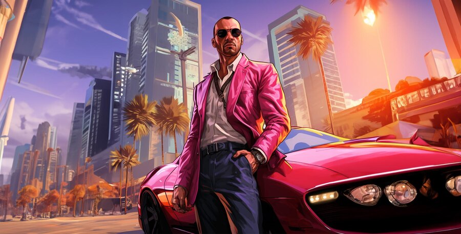 “هتفرتك كل اللى يقابلك في ثانية بالطريقة السحرية” اقوي شفرات جاتا سان اندرياس GTA San Andreas 2025 واستمتع بمزايا حصرية 100%