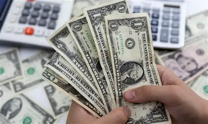 سعر الدولار أمام الجنيه في البنوك اليوم الثلاثاء 25-2-2025