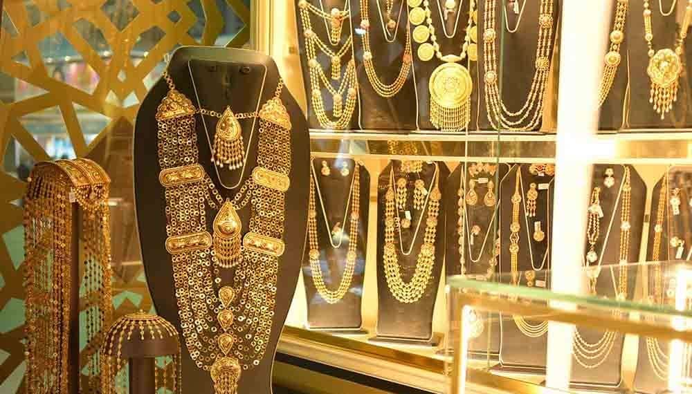 ارتفاع سعر الذهب اليوم الأربعاء 19-2-2025